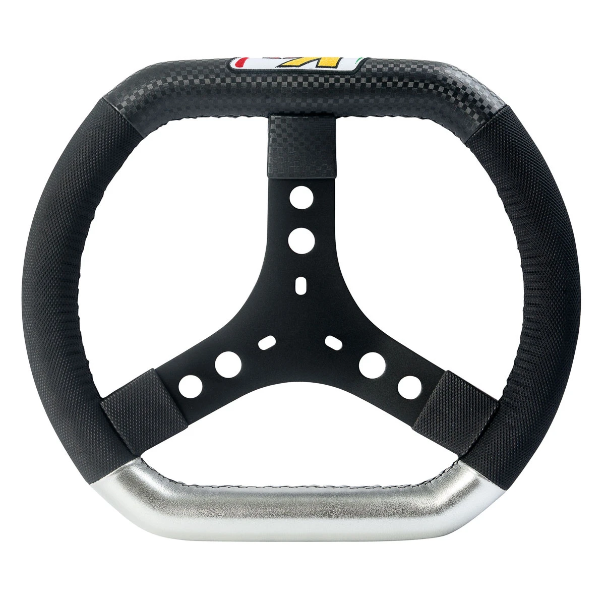 KG Steering Wheel Diesis F1 | 327mm