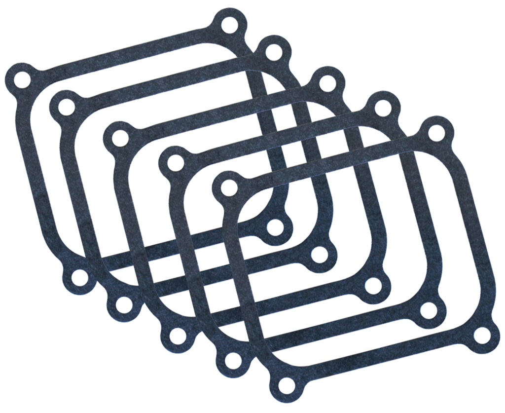 Torini 4S Valve Cover Gasket - 5 pieces