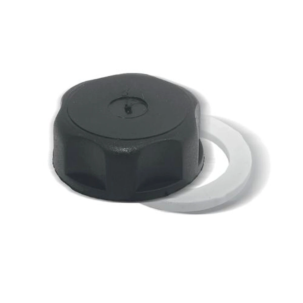 KG Fuel Tank Cap