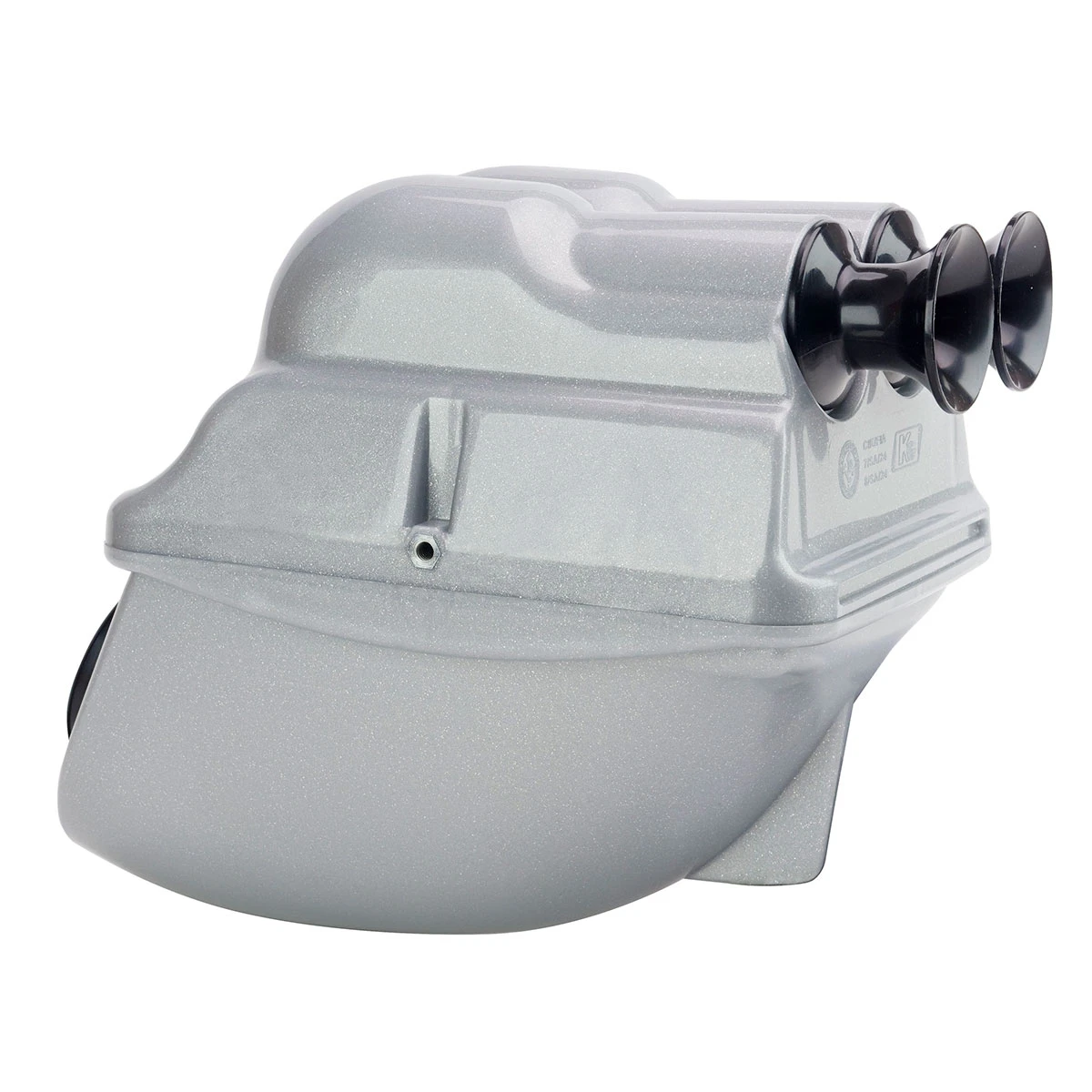 KG Airbox Power KZ 30mm