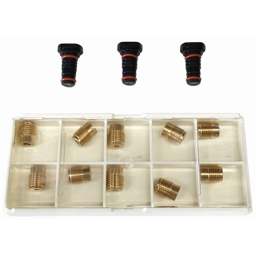 Torini 4S Carburettor Jet Kit