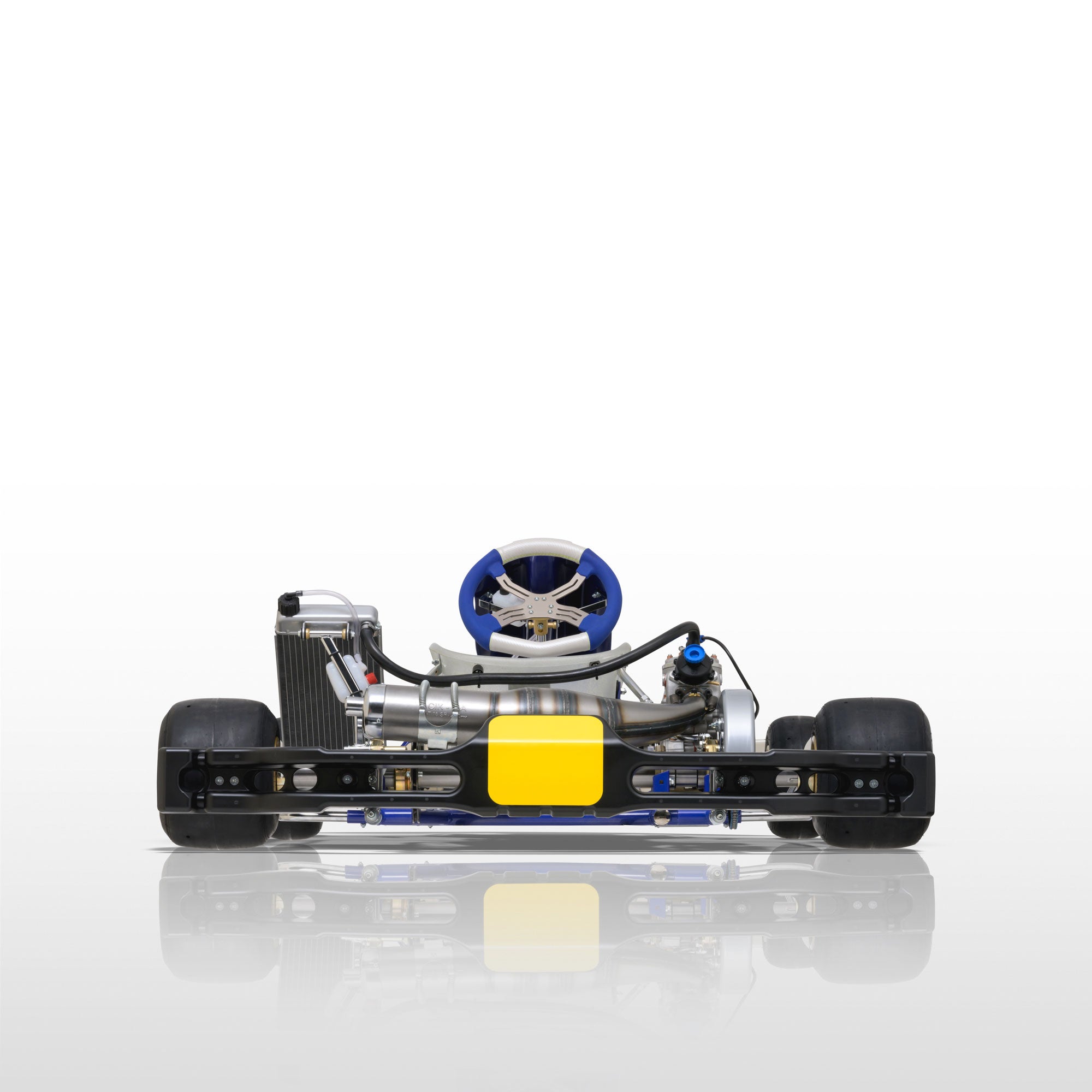 LN Racing Kart TDX 32mm