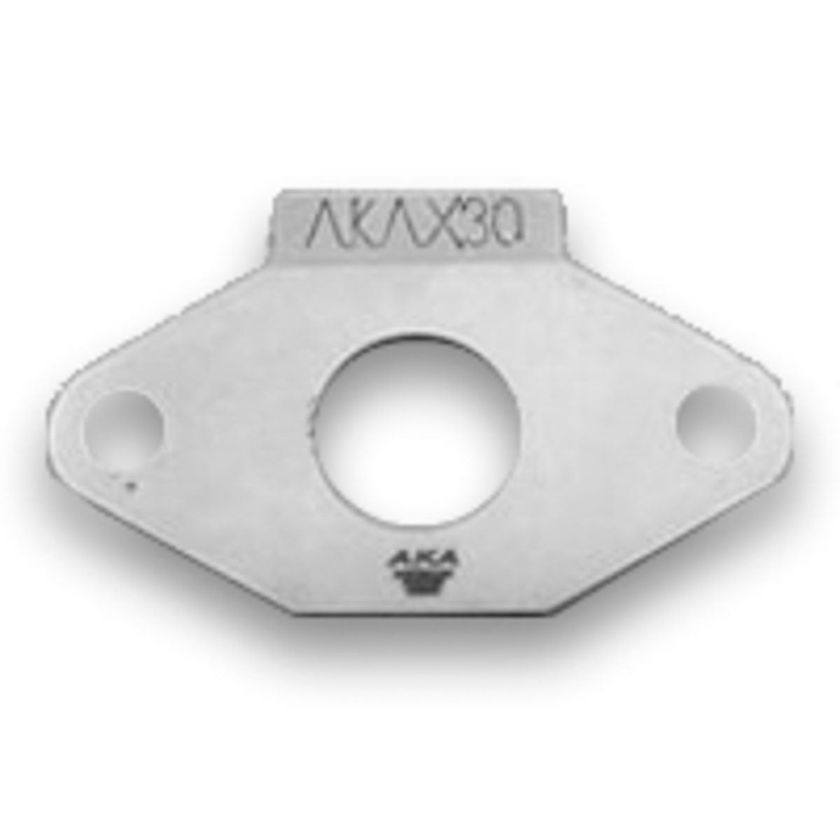KA Exhaust Restrictor AKA -  X30