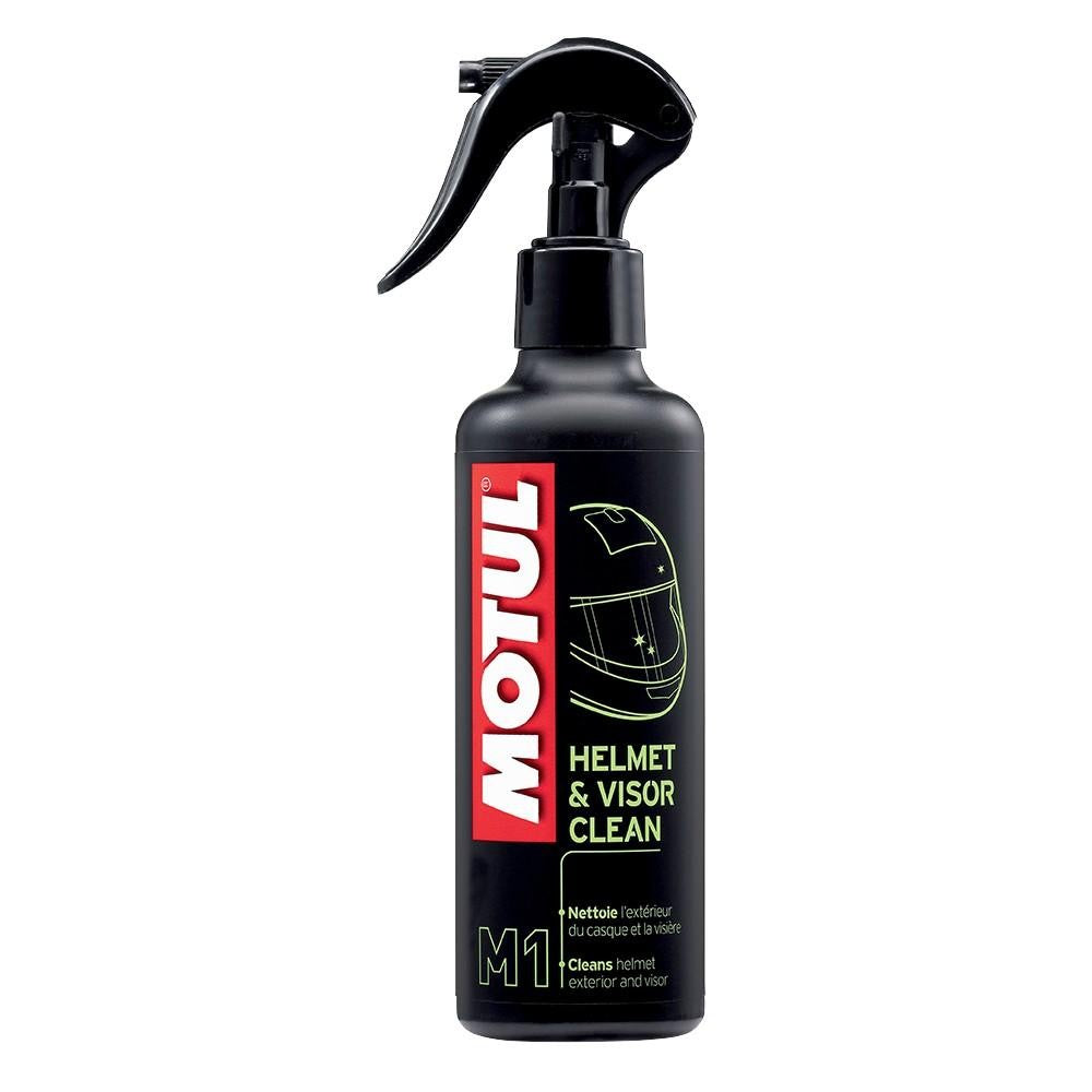 Motul Helmet & Visor Cleaner