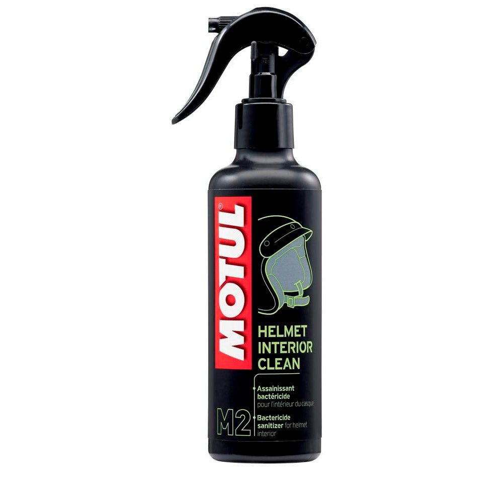 Motul Helmet Interior Cleaner