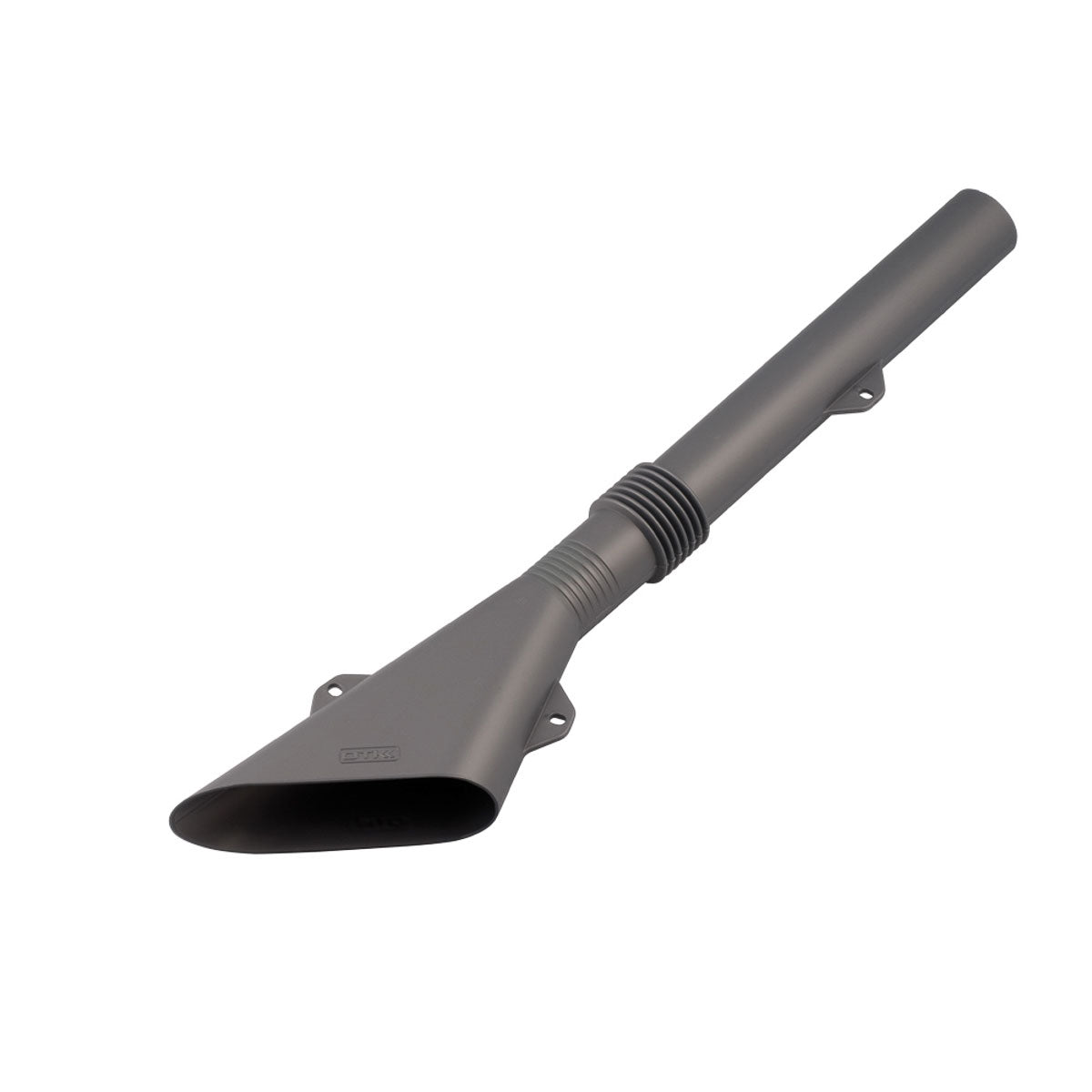 KG Brake Cooling Duct Silver