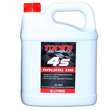 Torini Racing Oil