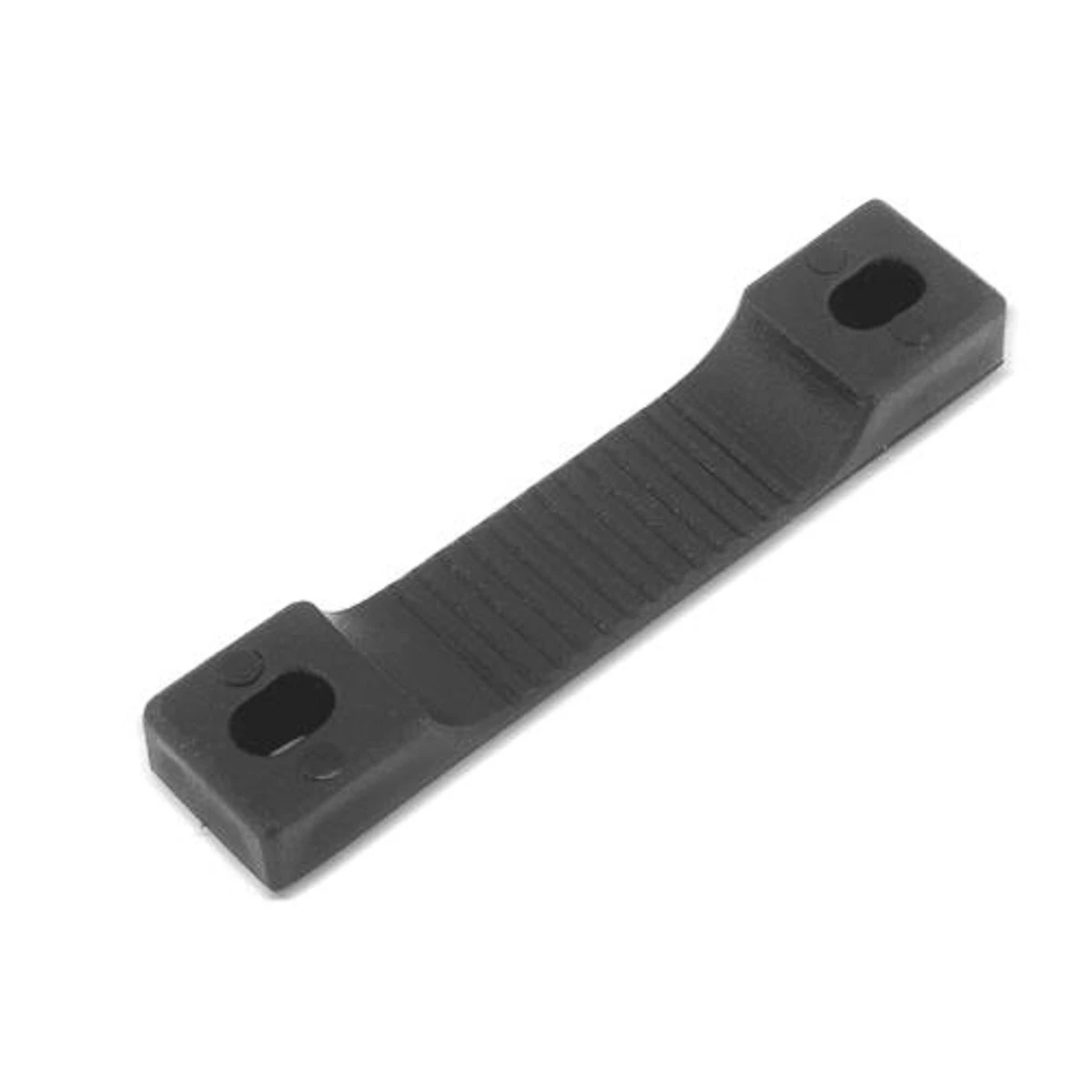 KG Number Plate Clip Large 20mm