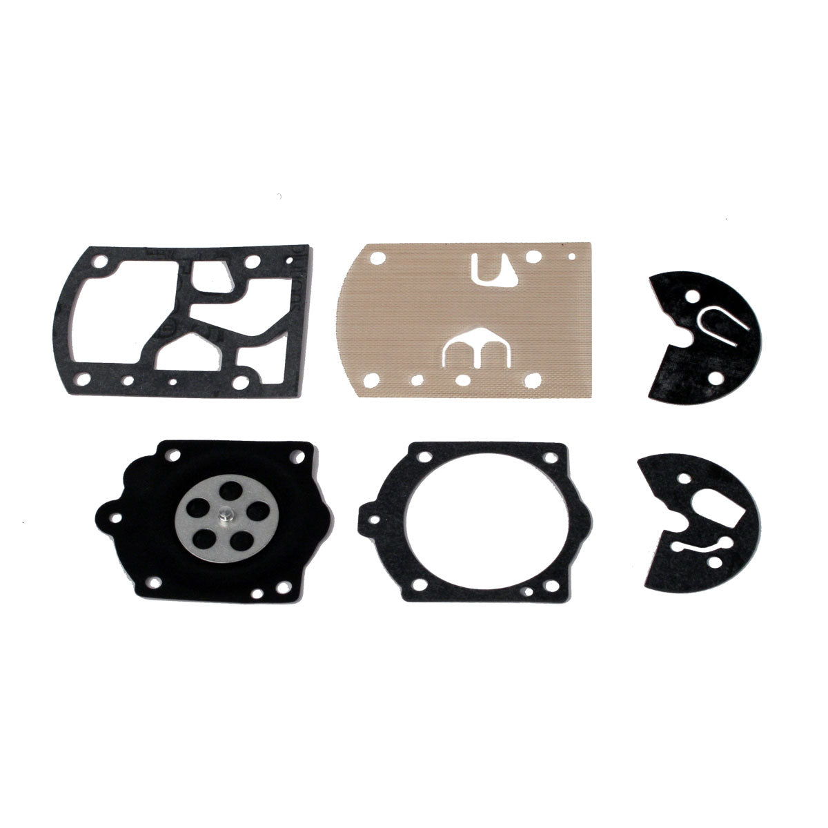 Walbro Diaphragm Kit Unleaded Petrol D13-WB