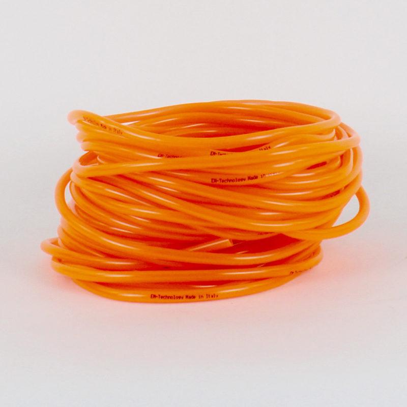 Newline Fuel Line 1m | Orange