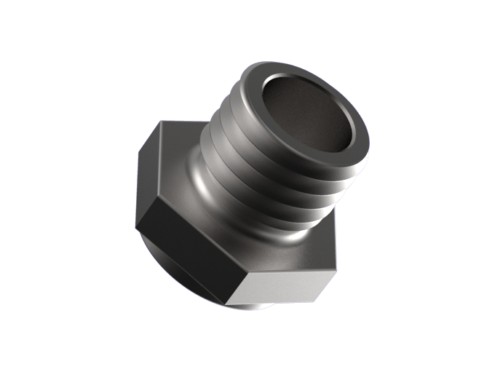Alfano Exhaust Gas Temp Weld in Nut For Exhaust