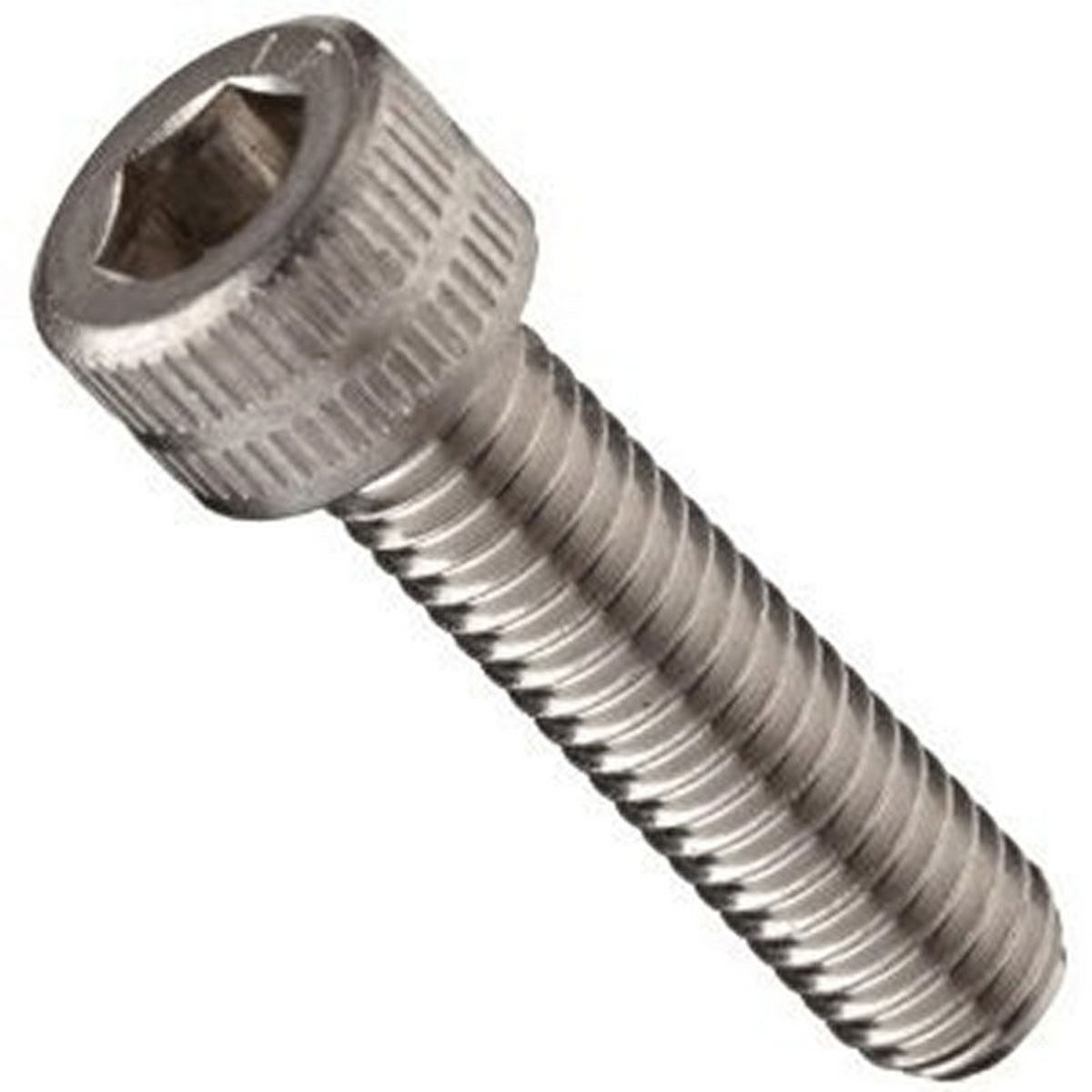 Bolt Capscrew 10 X 130mm