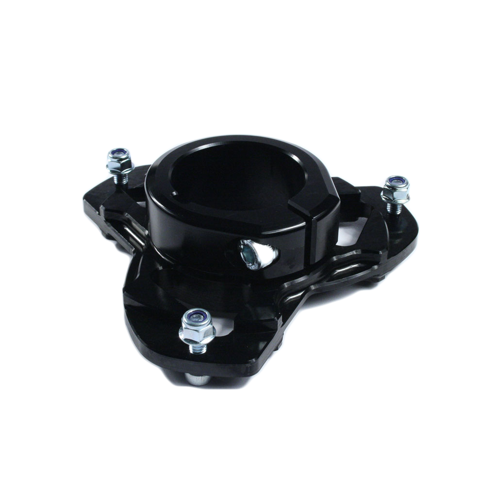 Kartech Quick Change Sprocket Hub