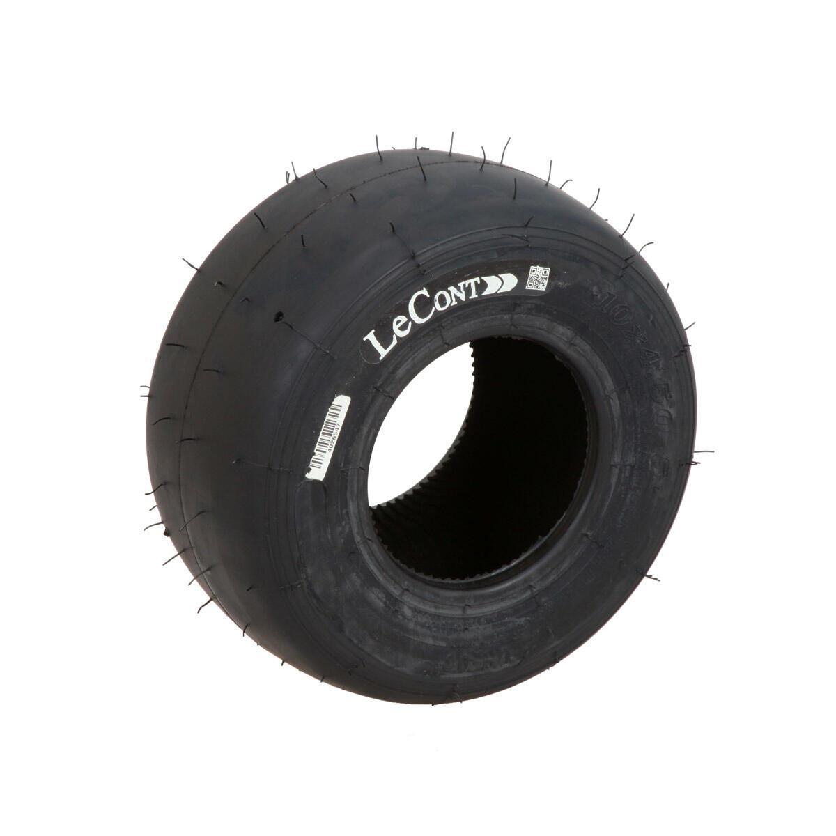 LeCont Tyre LPM Prime Dry