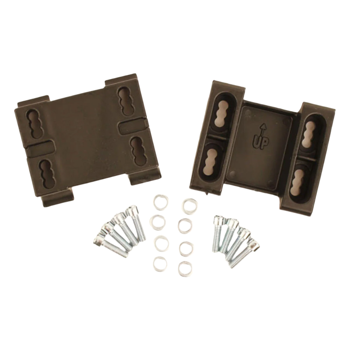 KG Nosecone Mount Set Plastic Standard