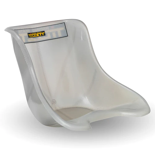 Tillett Seat T11T Special Rigidity