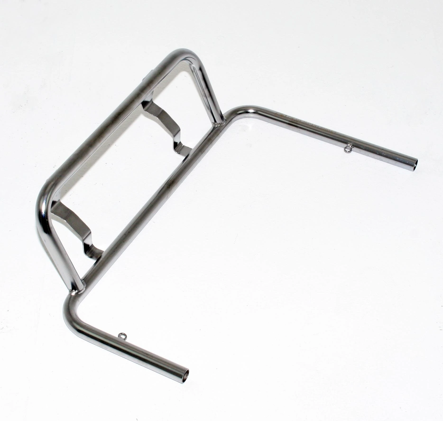 KG Bumper Side 506