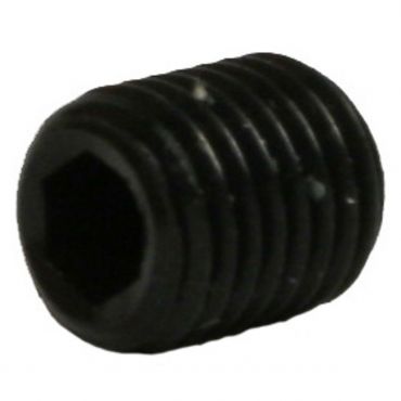 Kartech Axle Bearing Grub Screws