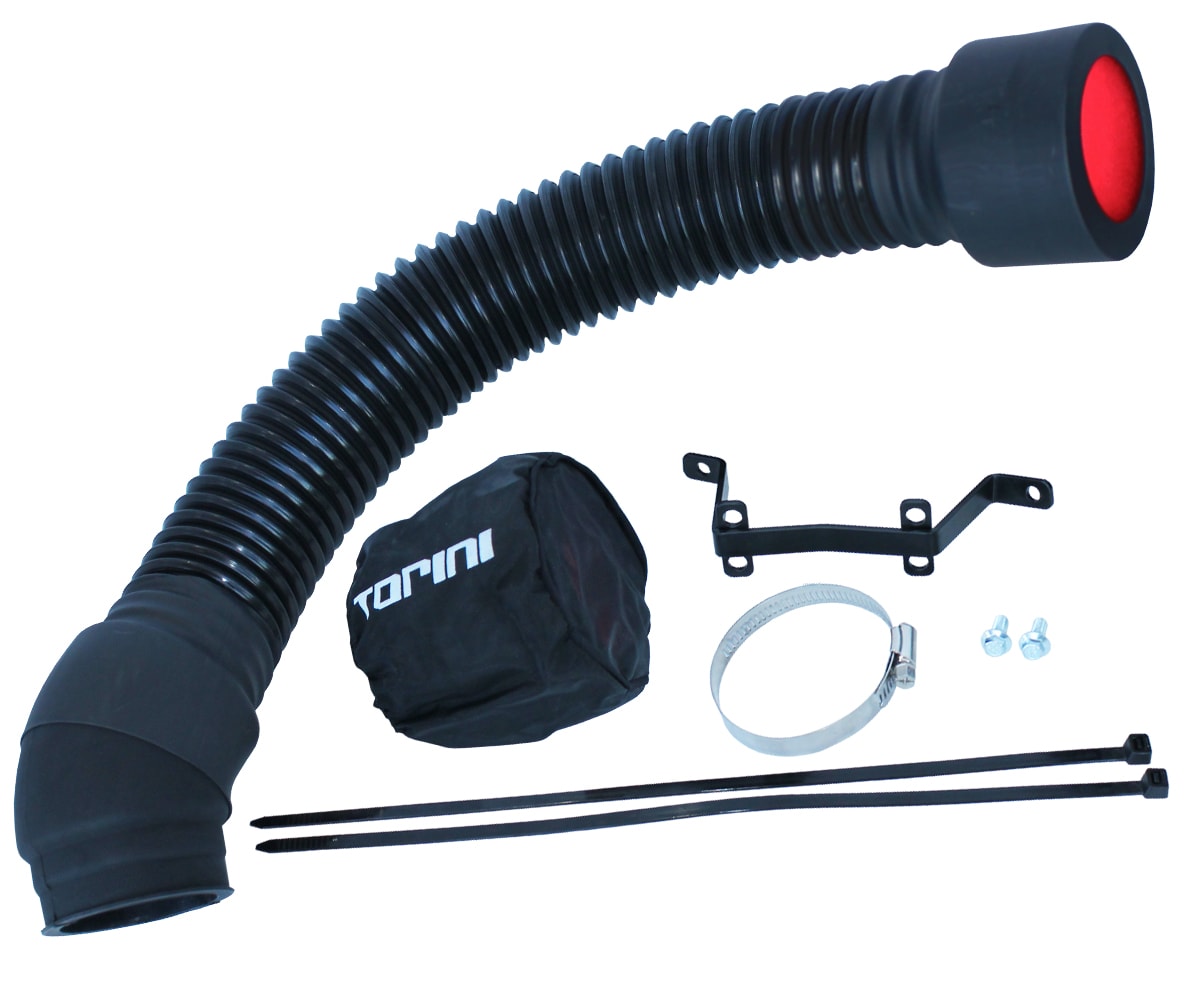 Torini 4S ET.TC210 Wet Weather Kit