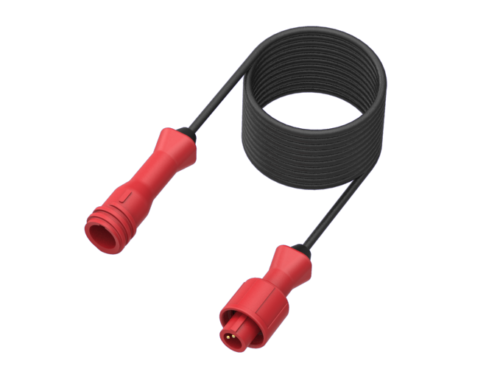 Alfano Water Temp Extension Cable 135cm