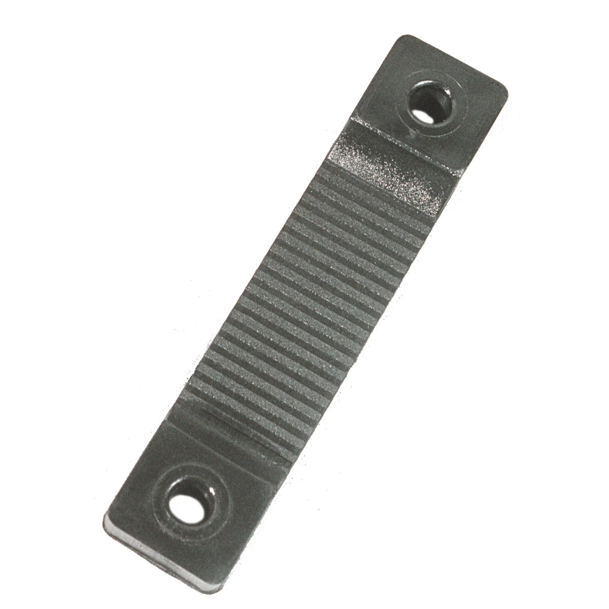 KG Number Plate Clip Large 19mm