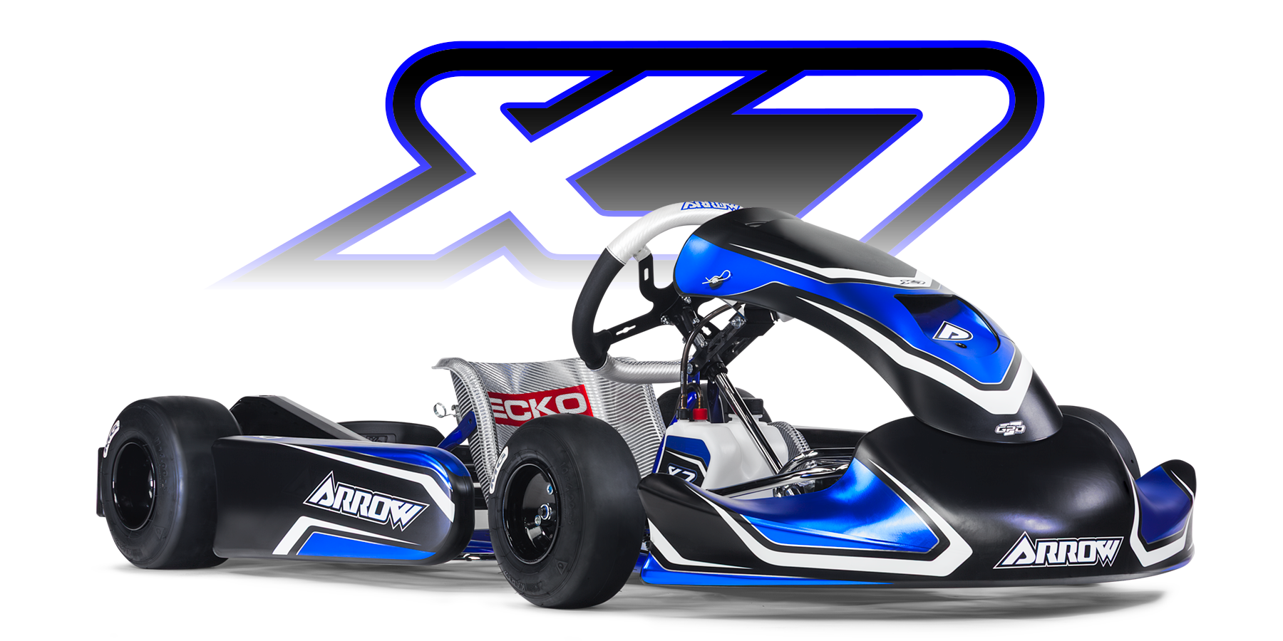 Arrow X7 Cadet