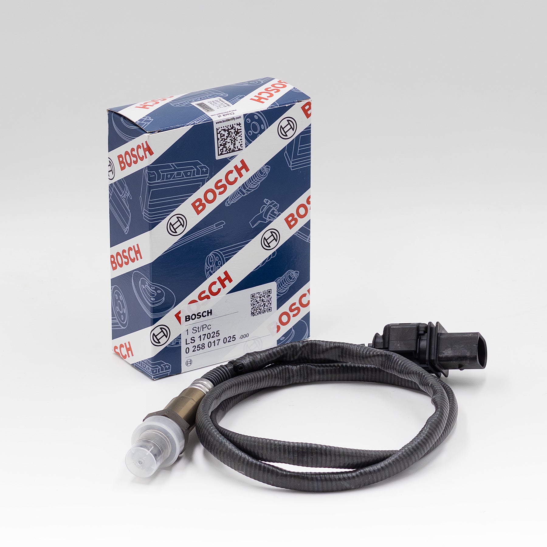 SPECIAL BULLETIN: MyChron LCU One S Lambda Sensor