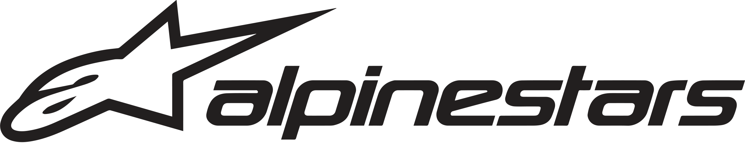 Alpinestars Logo Vector