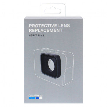 GoPro Hero 9 - 13 Black Protective Lens Replacement