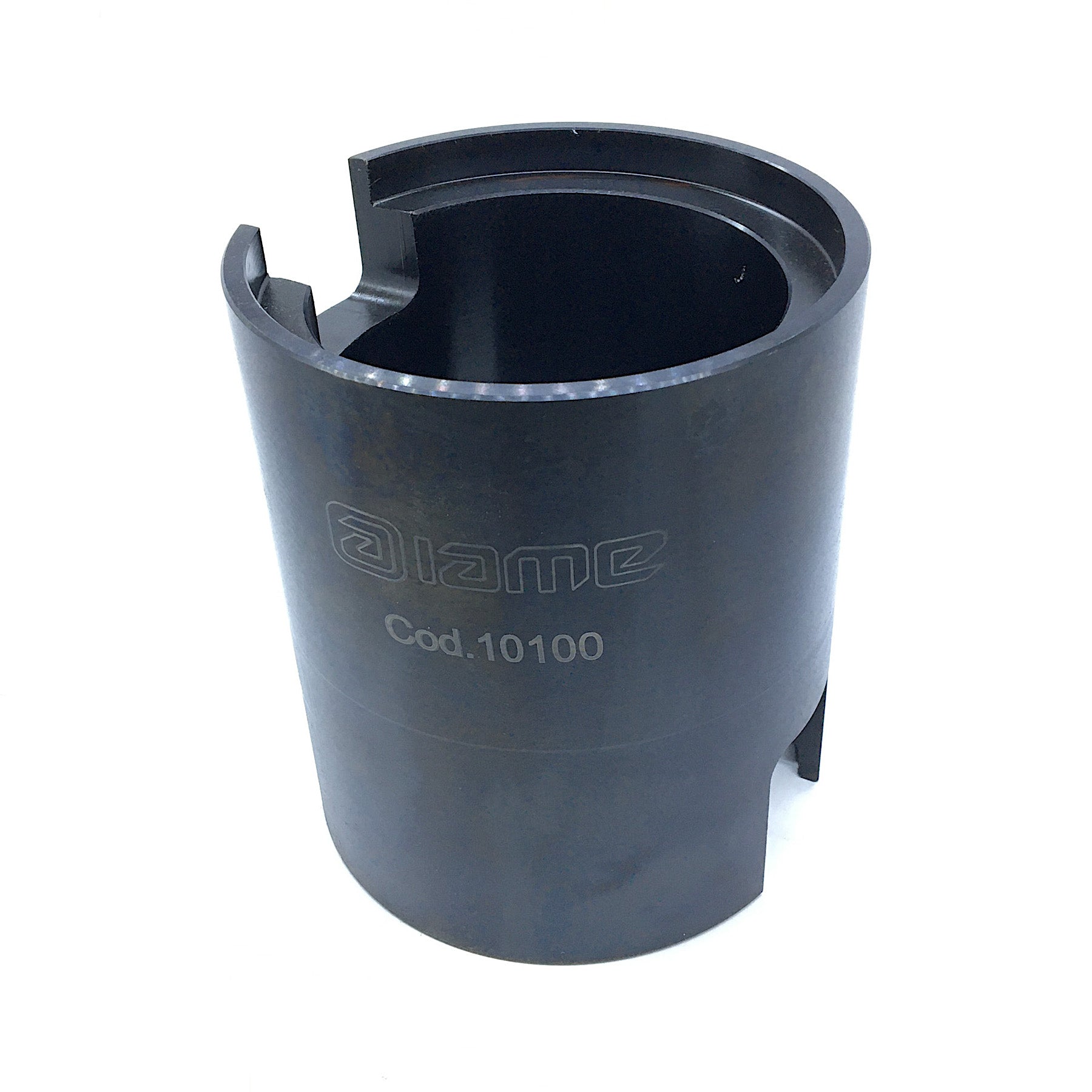 (664) IAME Crankshaft Dis-Assembly Support