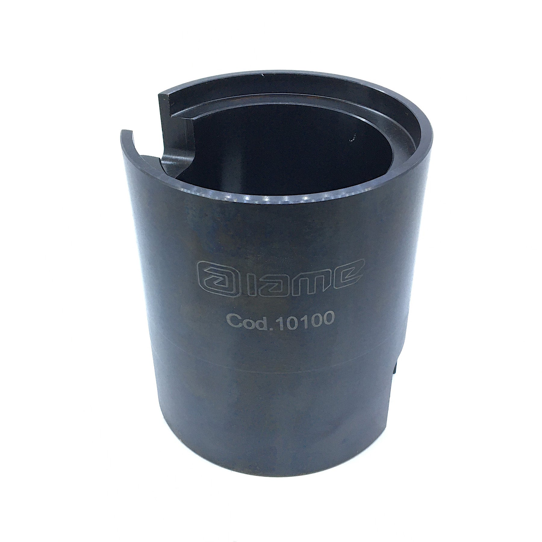 (664) IAME Crankshaft Dis-Assembly Support