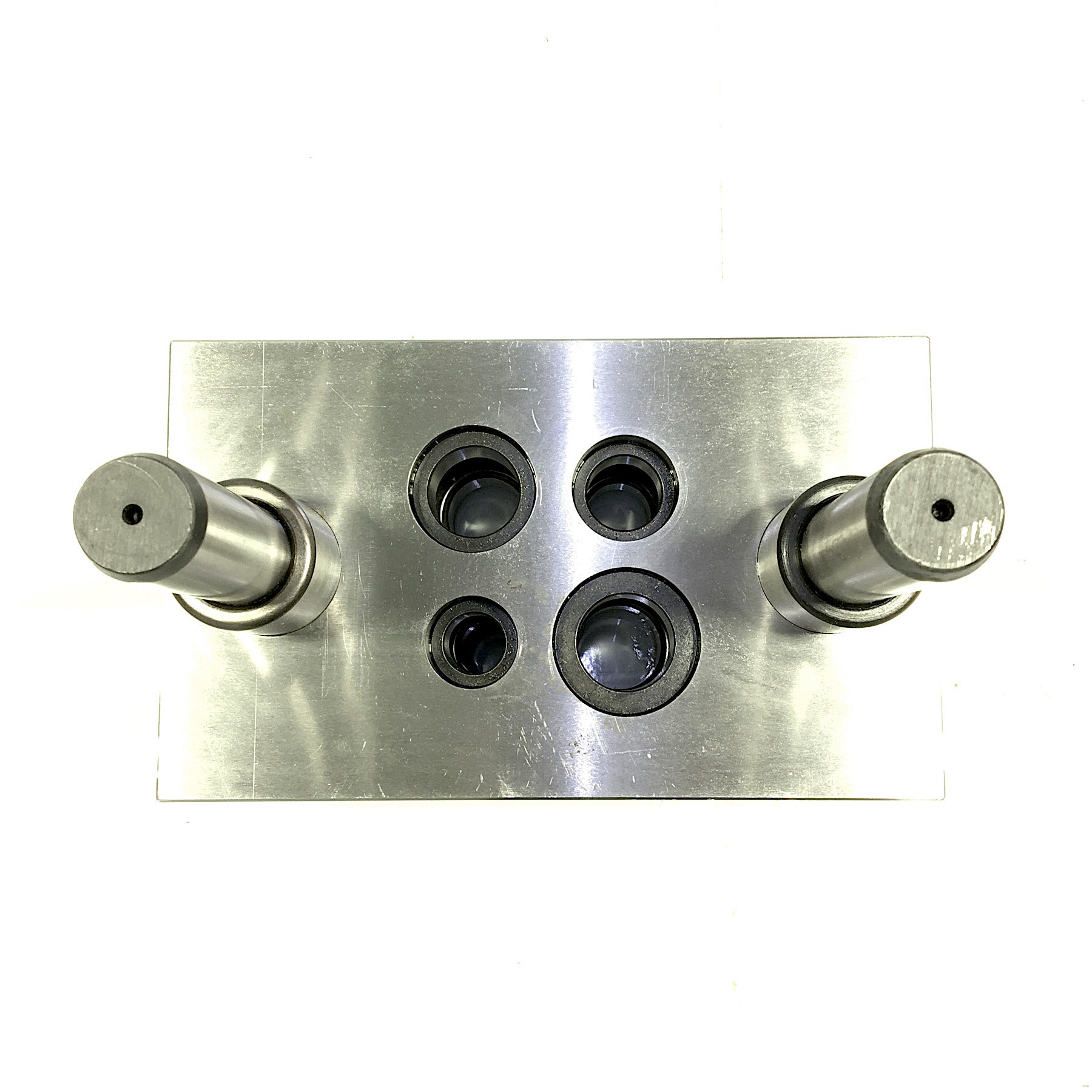 (650) IAME Crankshaft  Assembly Tool