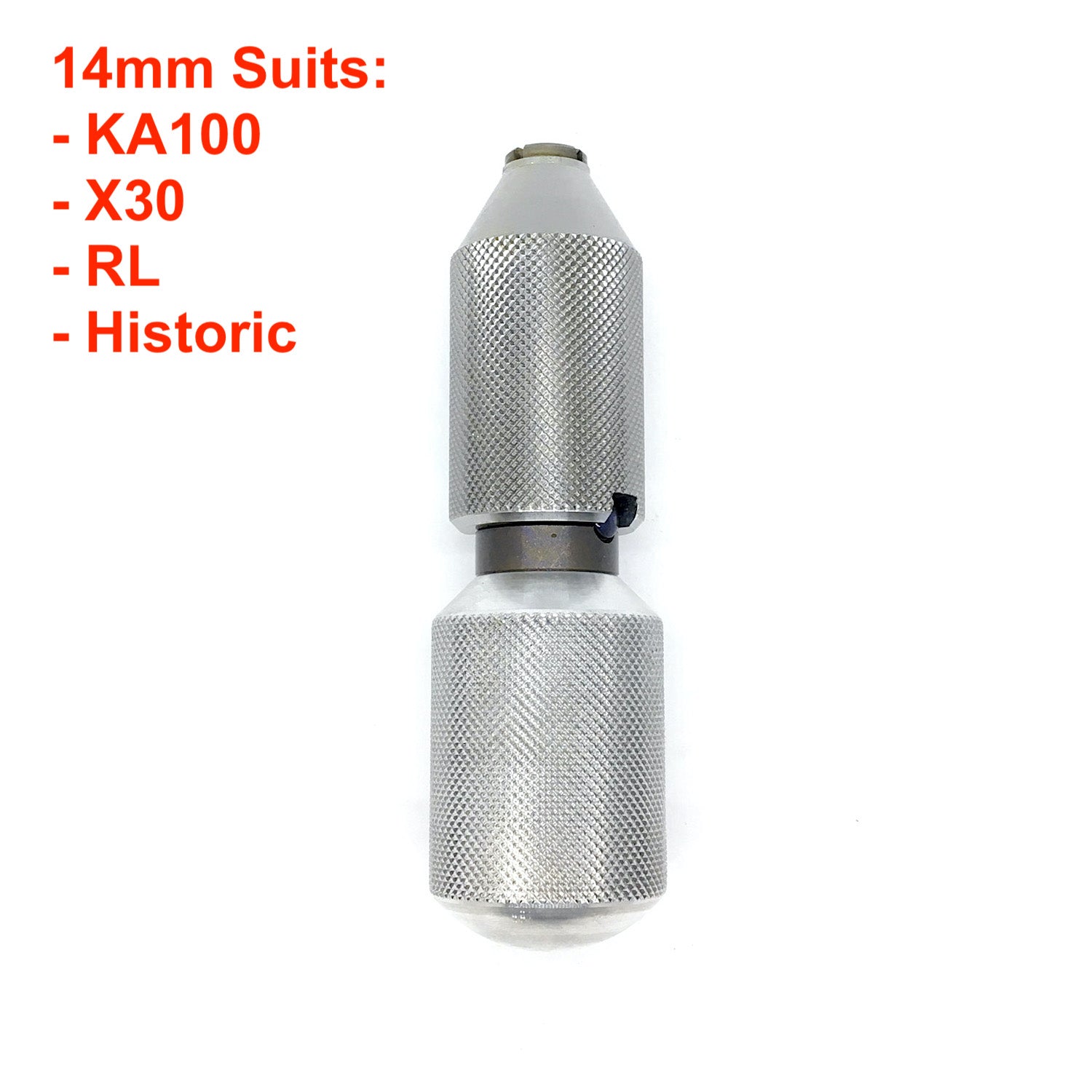 (605 | 604) IAME Circlip Fitting Tool 14mm
