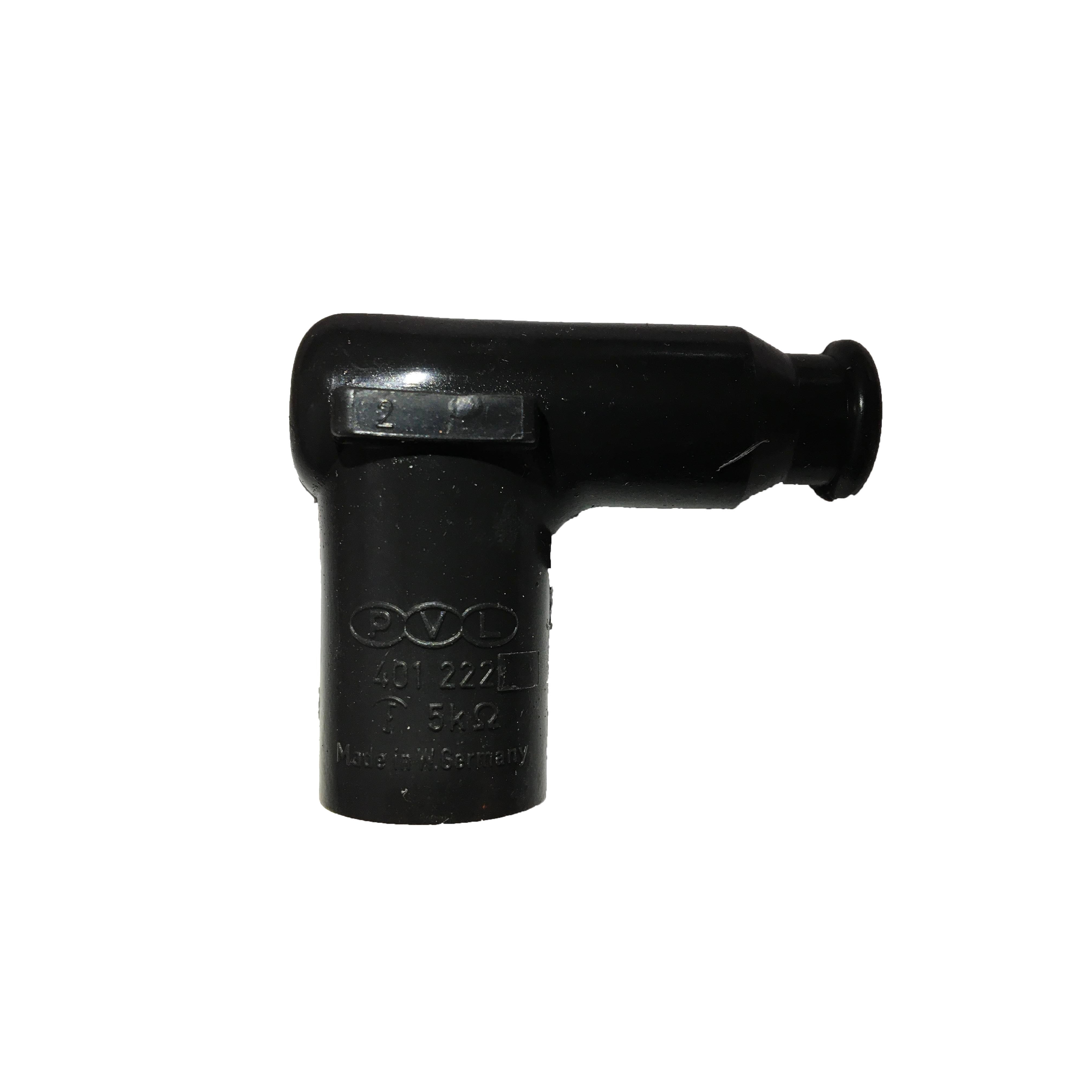 (260 | 261) IAME Black Plug Cap