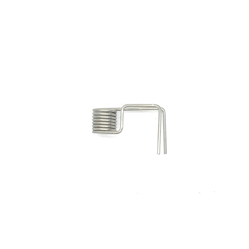 (5) IAME Spark Plug Lead Retaining Spring