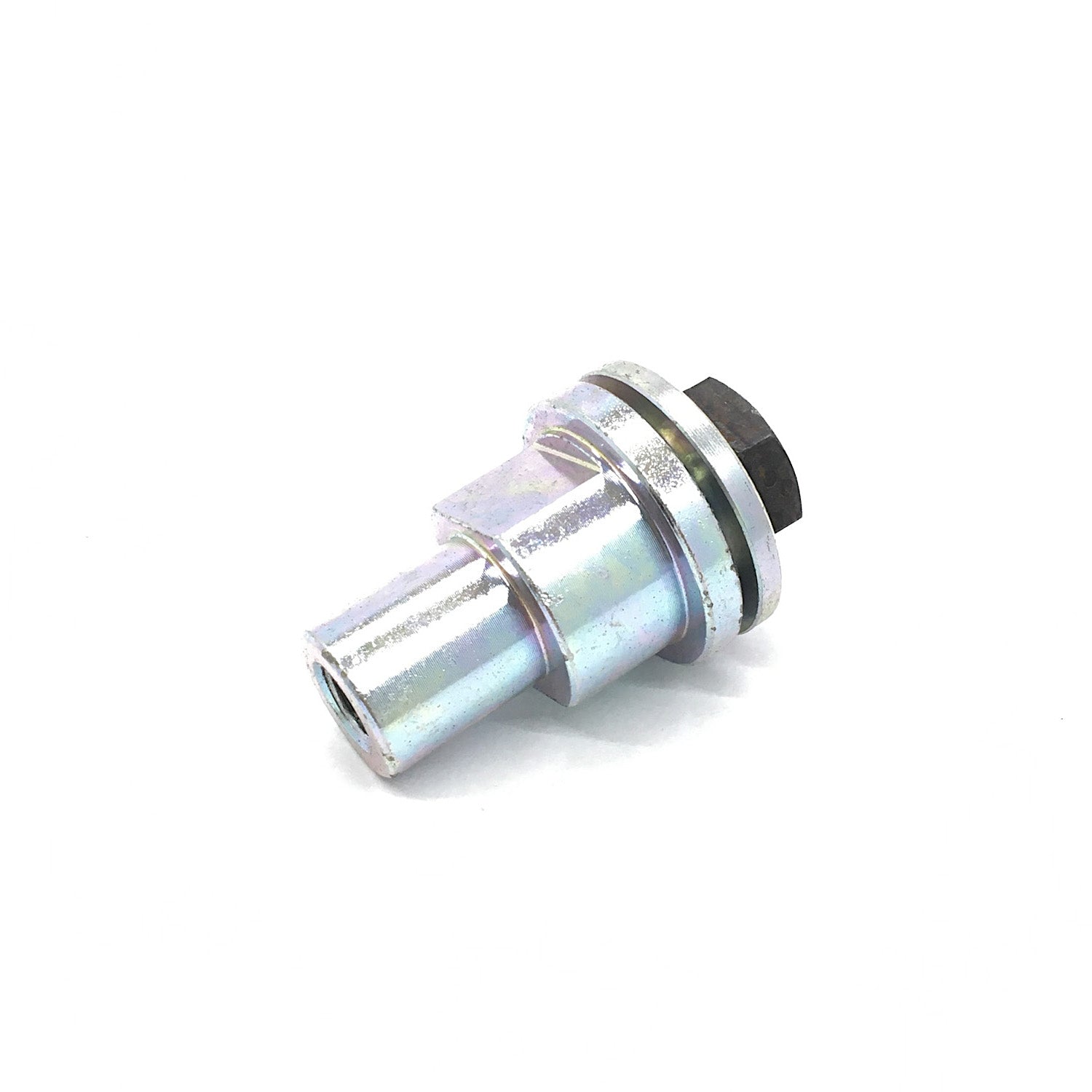 (691A) IAME Timing Wheel Adaptor M10