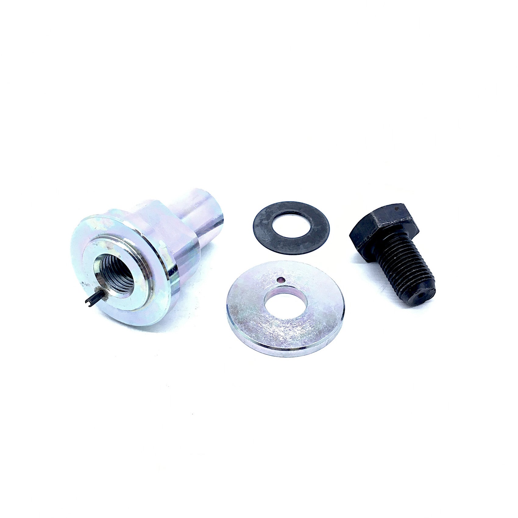 (691A) IAME Timing Wheel Adaptor M10