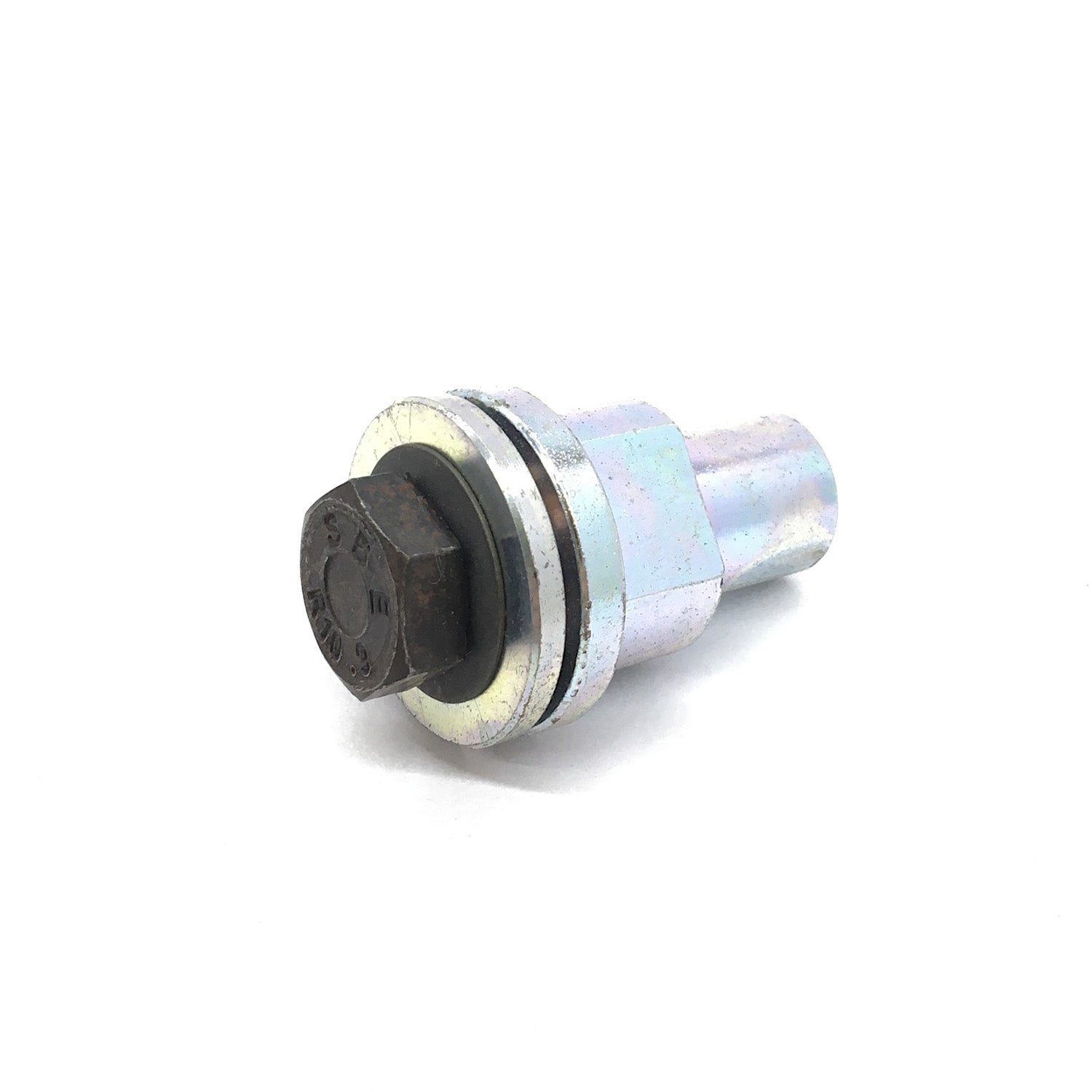 (691A) IAME Timing Wheel Adaptor M10