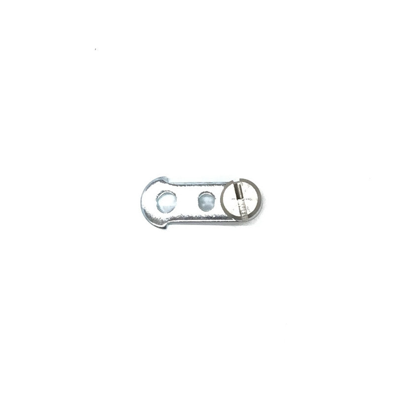 (43) IAME Throttle Lever Arm & Swivel