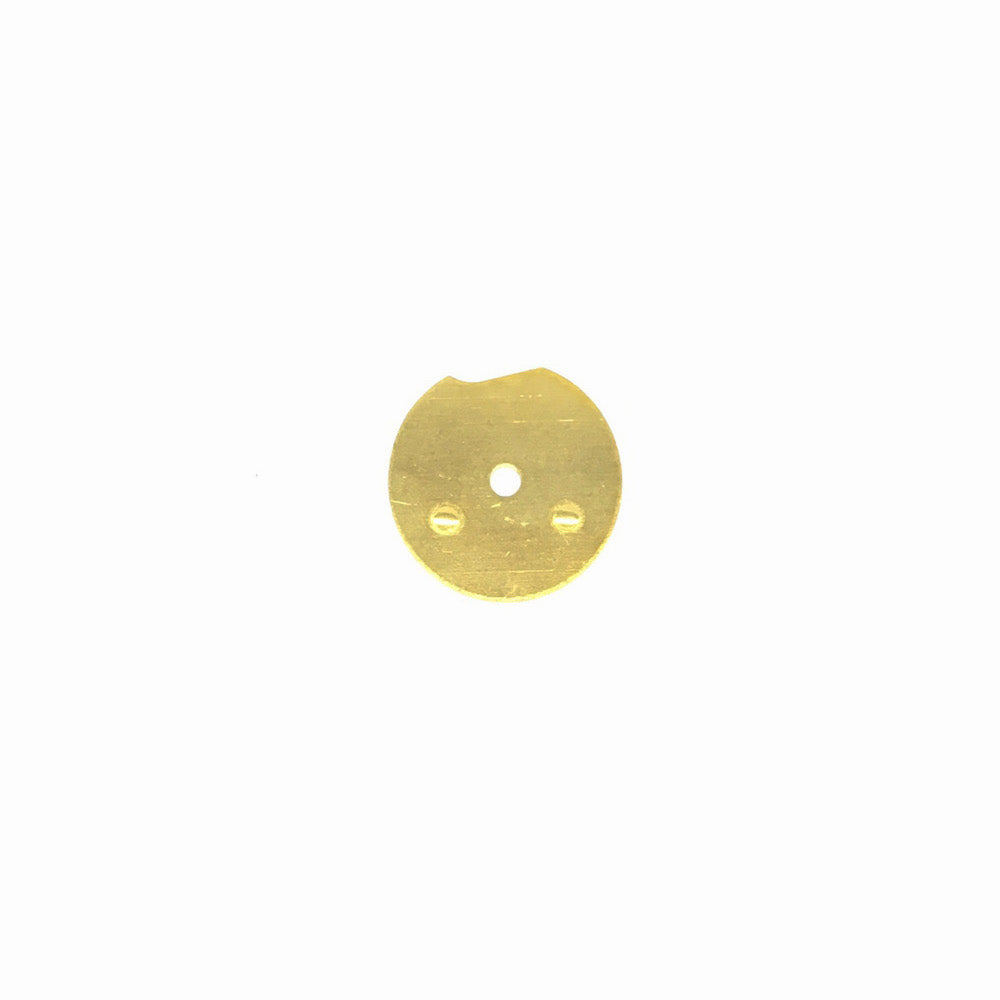 (37) IAME Throttle Shutter 29mm (Butterfly)
