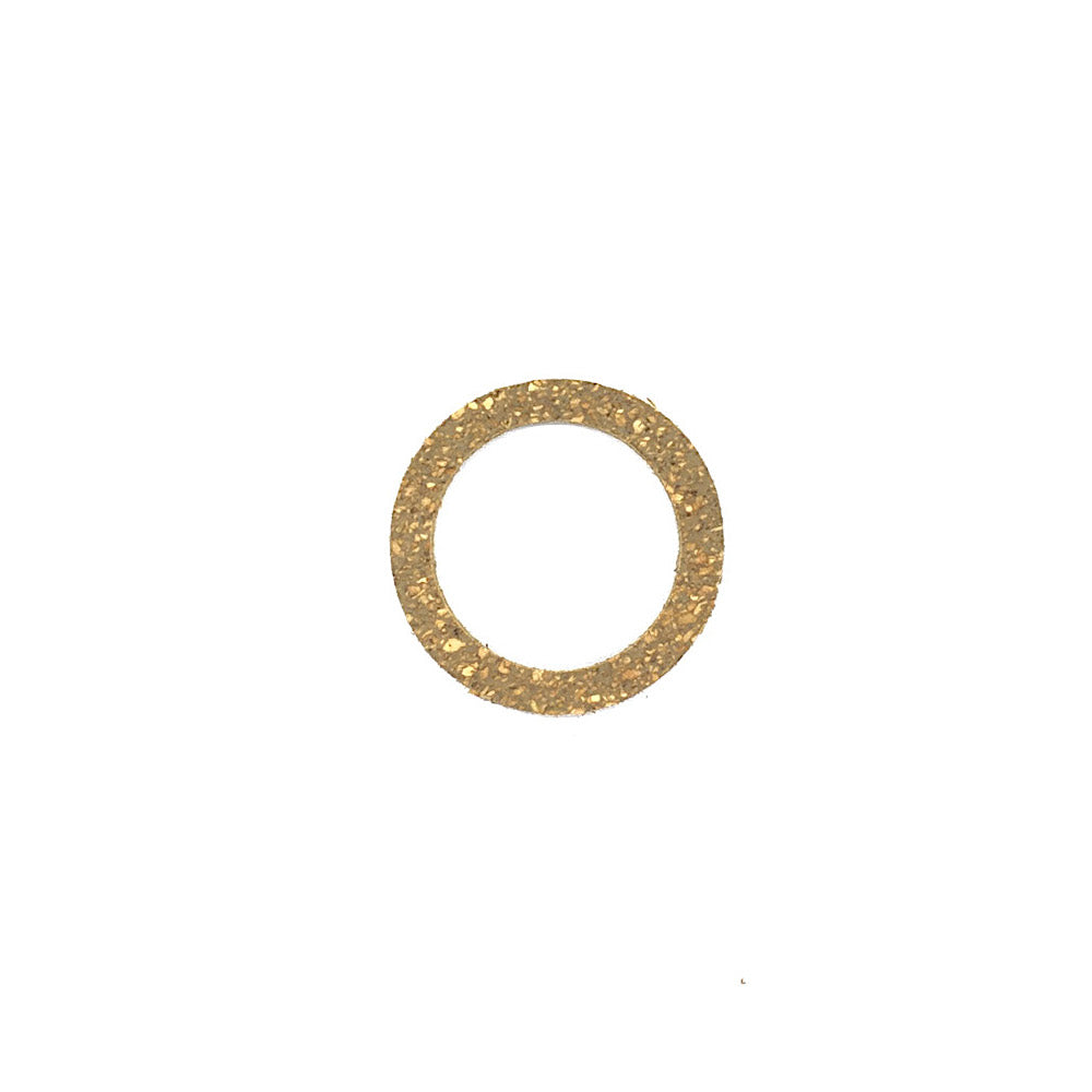 (18) IAME Fuel Strainer Cover Gasket