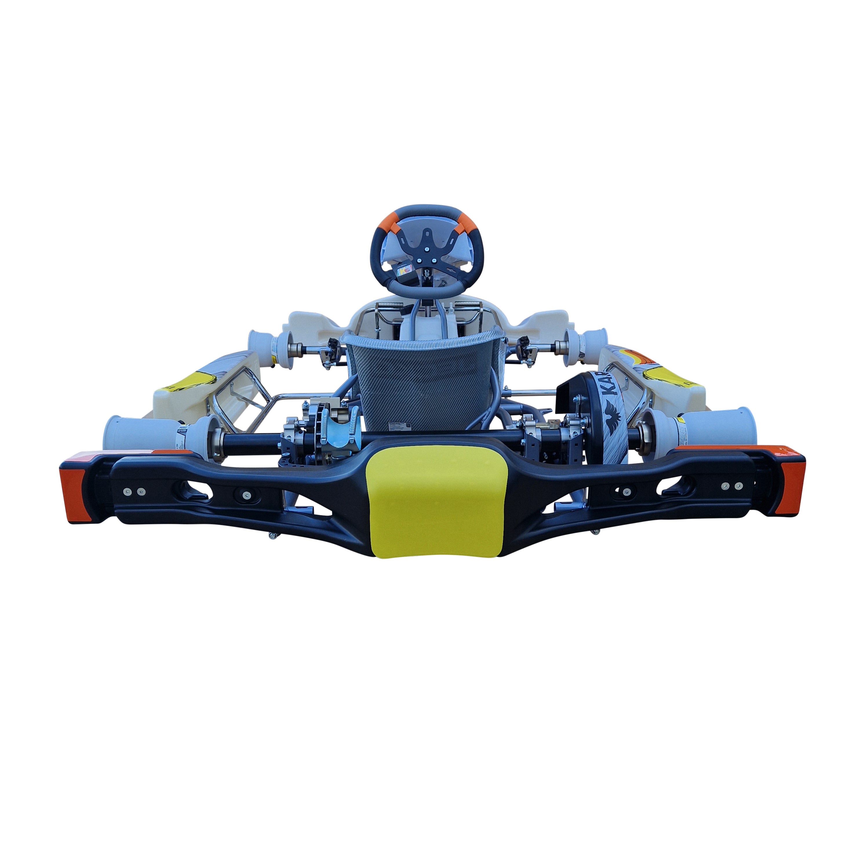 Kart Republic KR2 OK Kart
