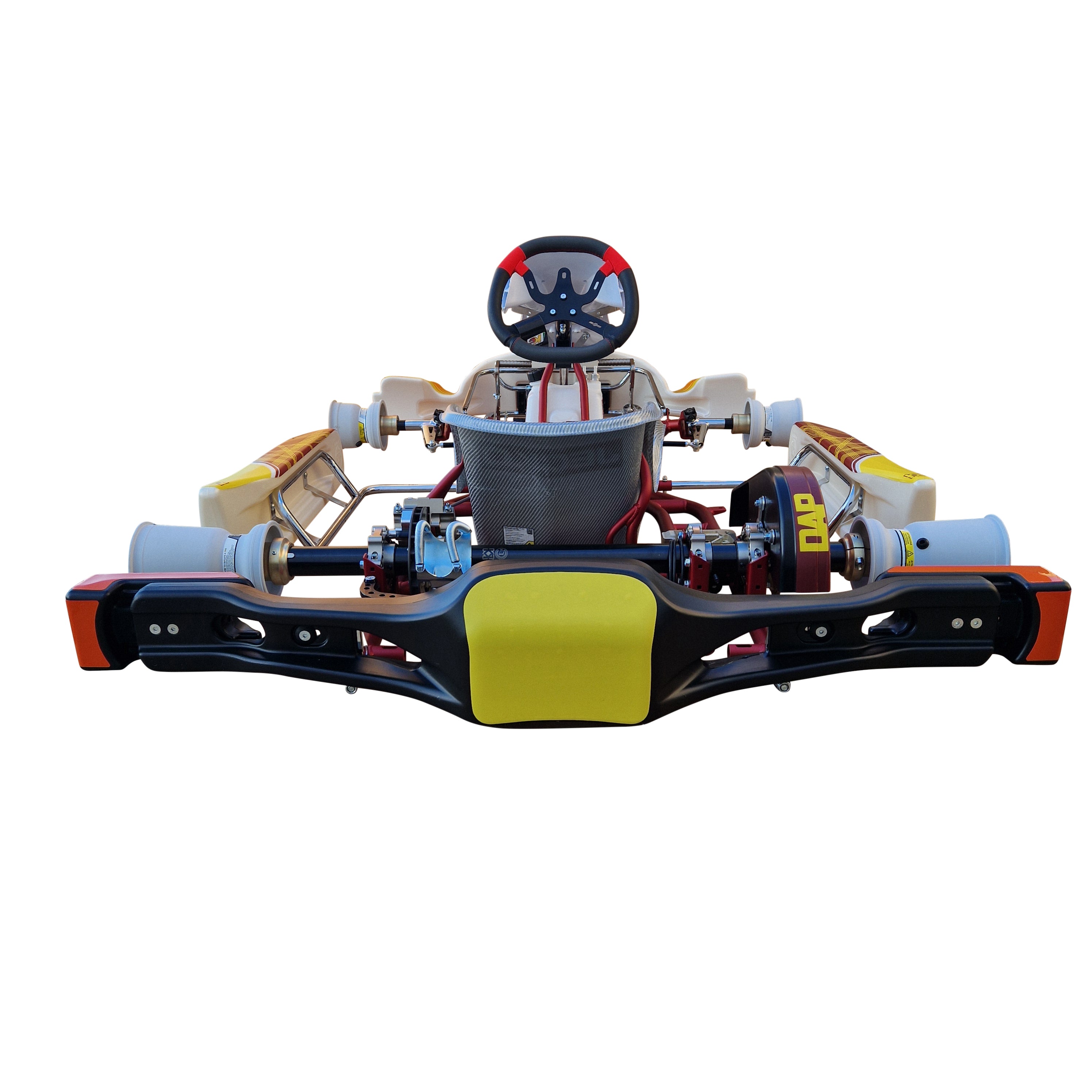 DAP DAP2 OK Kart