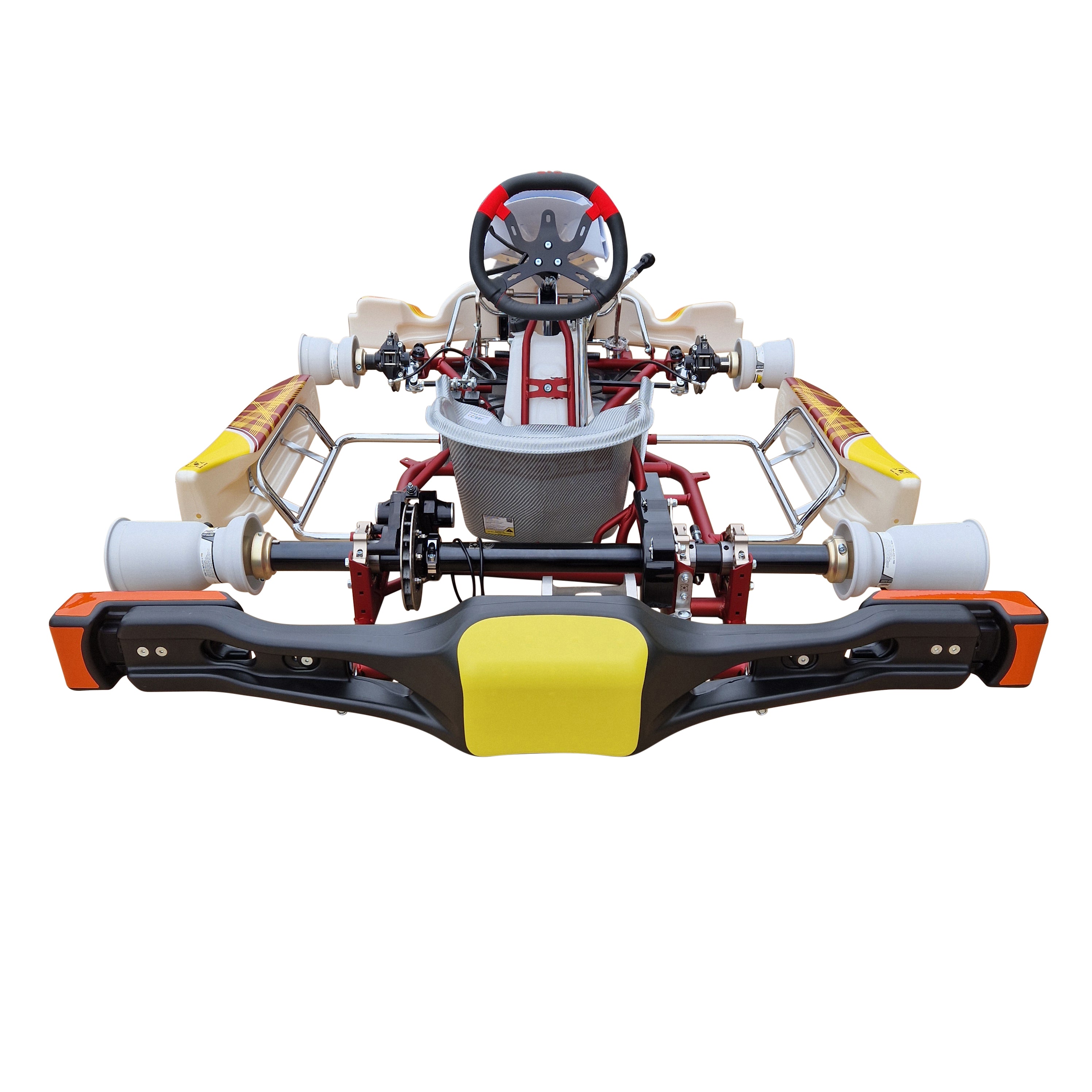 DAP DAP1 KZ Kart