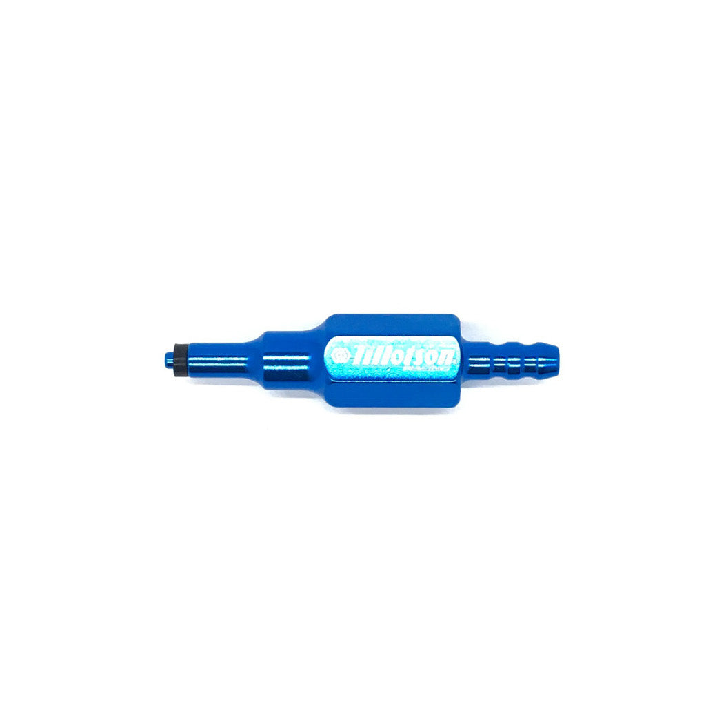 (72) IAME Adaptor Fitting For Pop Off Gauge