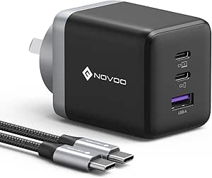100W Charger Including USB C Cable For MyChron 6