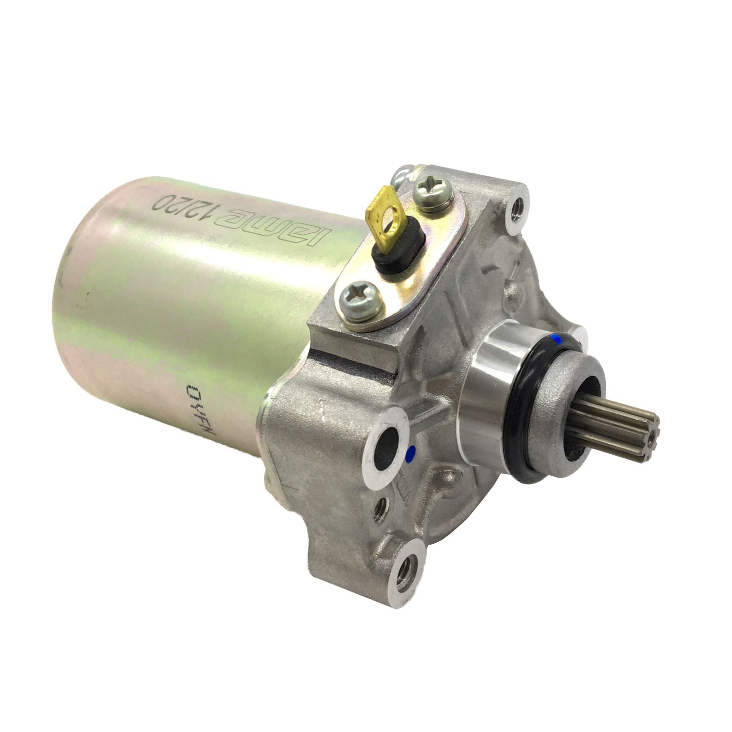 (152 | 504) IAME Starter Motor