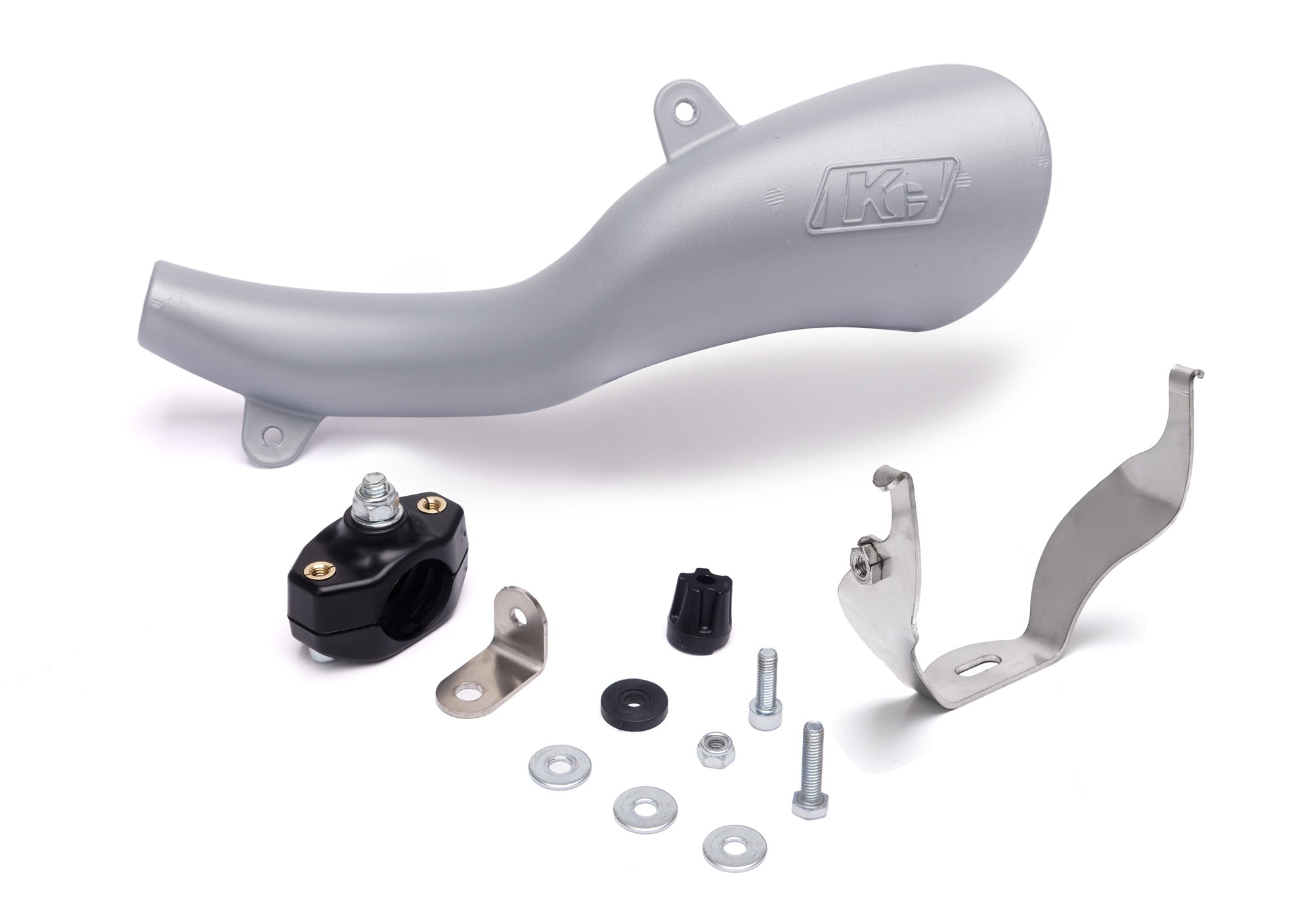 KG Mini Rok Crankcase Air Duct AC.044.AG