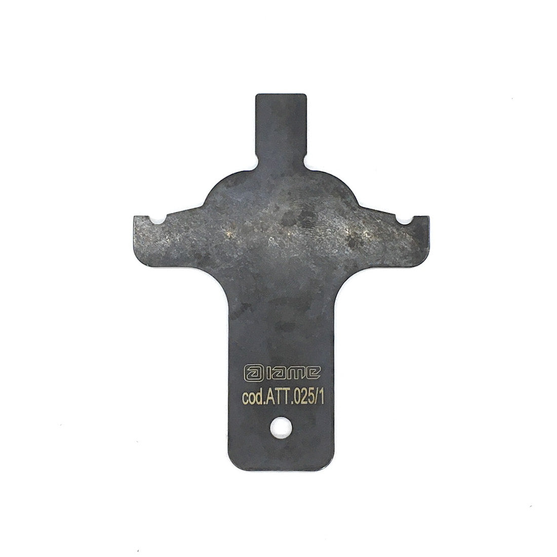 IAME Head Profile Guage X30