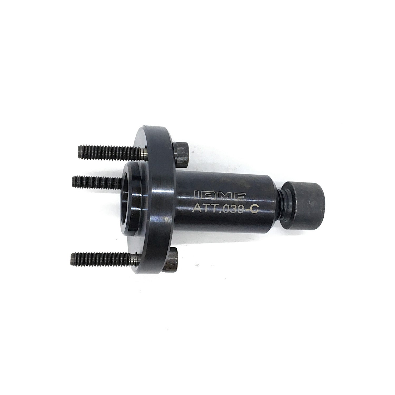 (601) IAME Starter Gear Puller